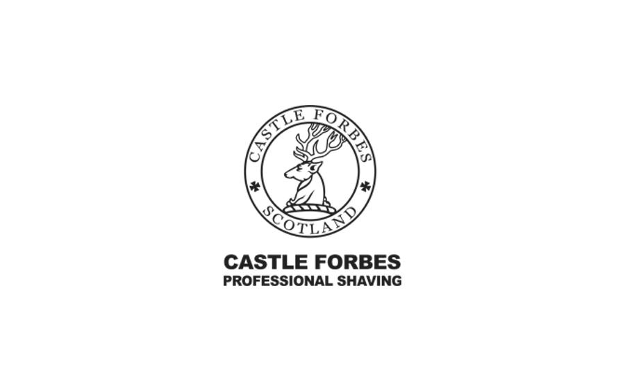 Castle Forbes en El Mirall Distribuciones