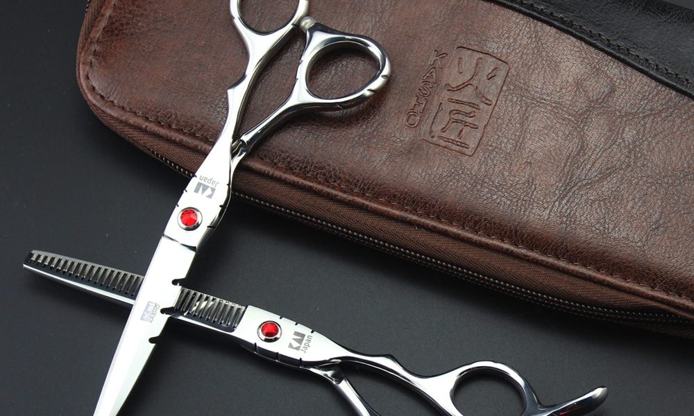 Kai Kasho Tijeras profesionales